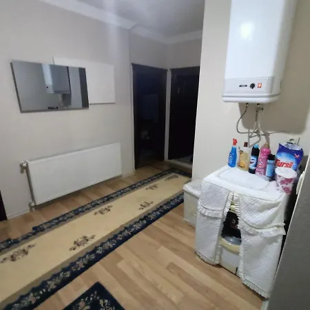 Hébergement de vacances Lines