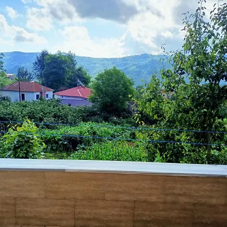 Tatil Evi Lines *