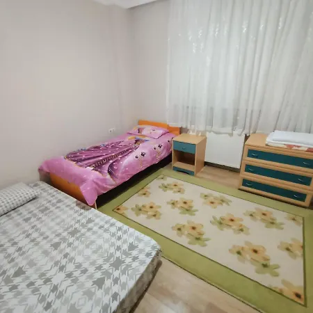 Lines Tatil Evi Trabzon