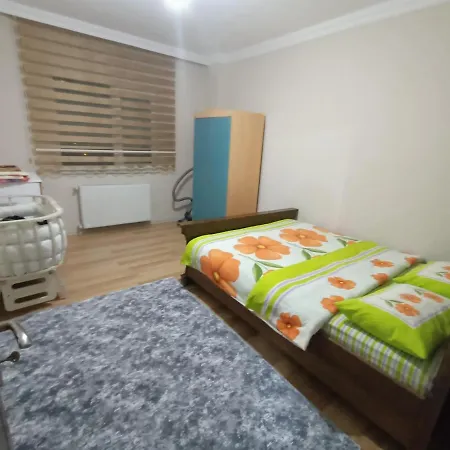 Tatil Evi Lines *