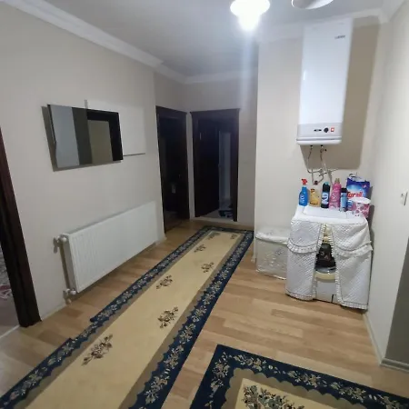 Tatil Evi Lines Trabzon