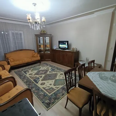 Tatil Evi Lines